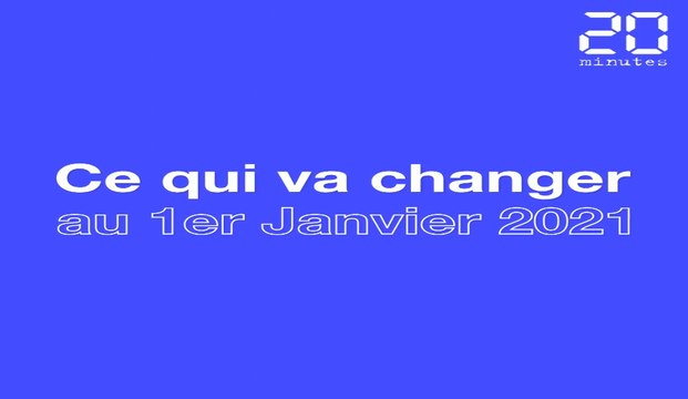 Smic, taxe d'habitation, prothèses auditives et touillettes... Ce qui va changer au 1er janvier