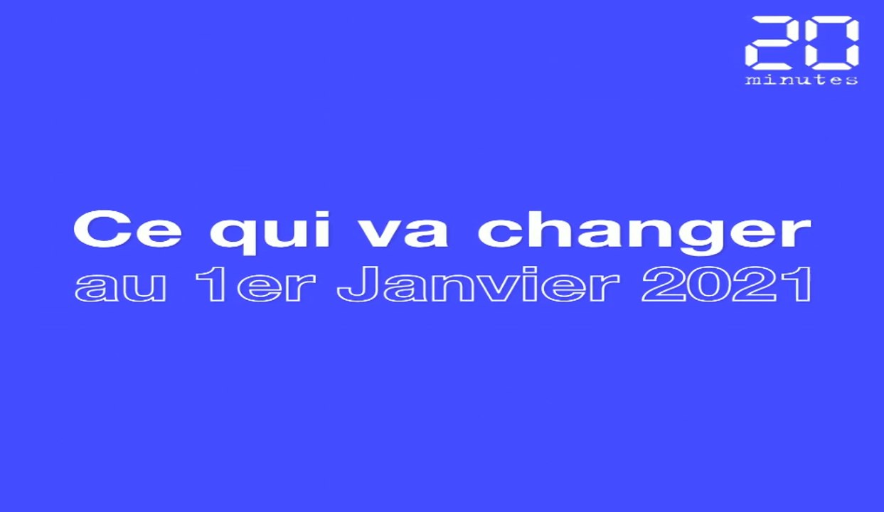 Smic, taxe d'habitation, prothèses auditives et touillettes... Ce qui va changer au 1er janvier