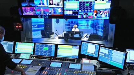 Jean-Paul Gaultier : "Pierre Cardin m'a ouvert la porte de la mode"