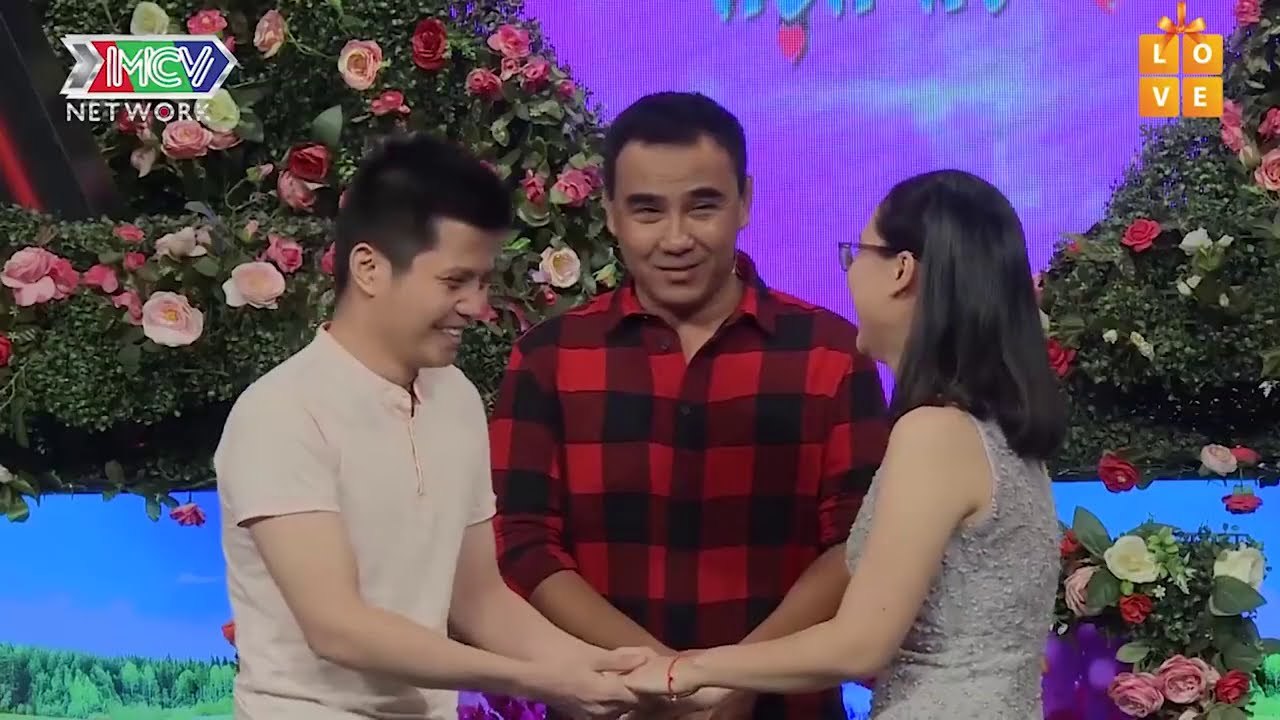 Cặp đôi TRONG TRẮNG CÒN SÓT LẠI chưa từng yêu m...