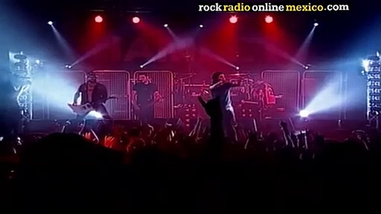 Hamlet- Dementes Cobardes (Live)