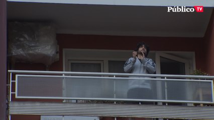 "Confinamiento": la palabra del año