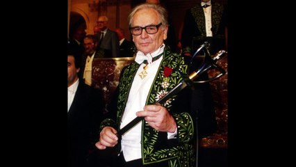 Muere el diseñador Pierre Cardin