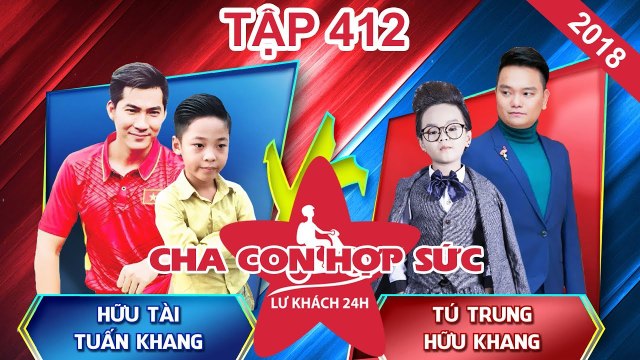 LỮ KHÁCH 24H | LK24H #412 FULL | Trịnh Tú Trung - Đinh Hữu Tài lang thang tìm chỗ trọ tại Tiền Giang