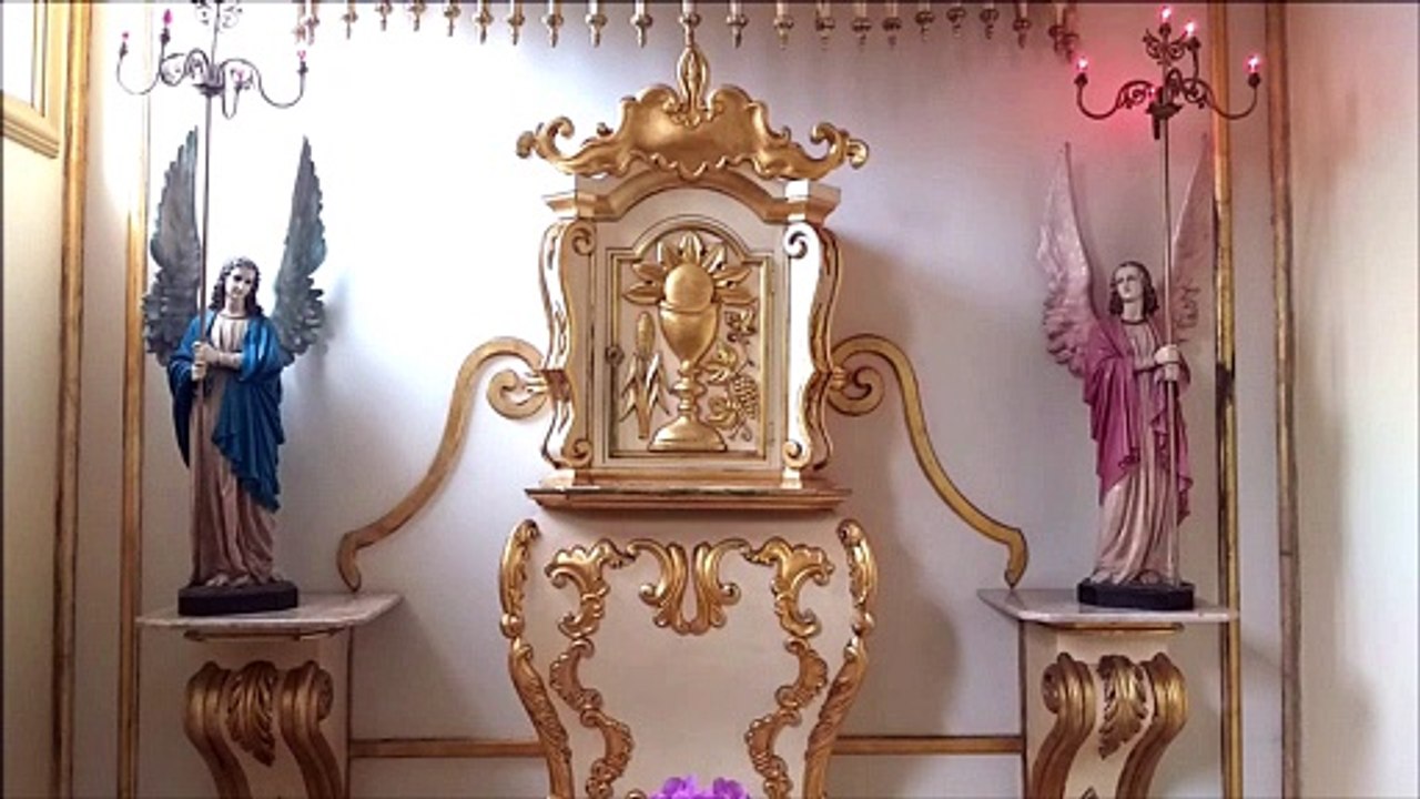 Prece Diária a Sagrada Cabeça de Jesus