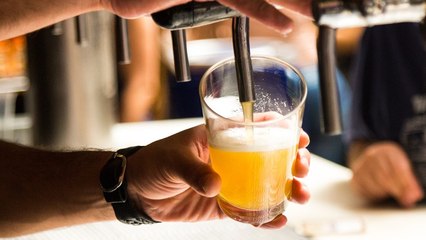 Bogotá implementará ley seca total para celebraciones de fin de año