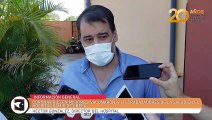 Coronavirus en Misiones: vacunaron a 114 trabajadores de la salud en el Hospital Samic de Oberá