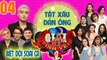 GIẢI MÃ TÌNH YÊU | TẬP 4 UNCUT | BI MAX - QUANG BẢO ‘xanh mặt’ nghe chị em tố tật xấu ở người ấy 