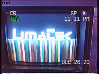 Shrek in a Floppy disk