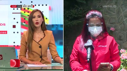 Sol.bo resta su apoyo a Waldo Albarracín y postula a su propio candidato a la Alcaldía paceña