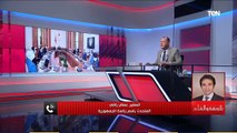 المتحدث الرسمي لرئاسة الجمهورية يكشف تفاصيل تطوير القرى المصرية خلال 3 سنوات