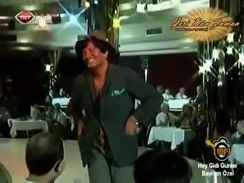 İzzet Altınmeşe - Avare - 1989