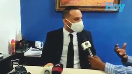Fiscal de Cotuí dice Sadoky Duarte obstaculizaba arresto de hombre acusado de violencia de género