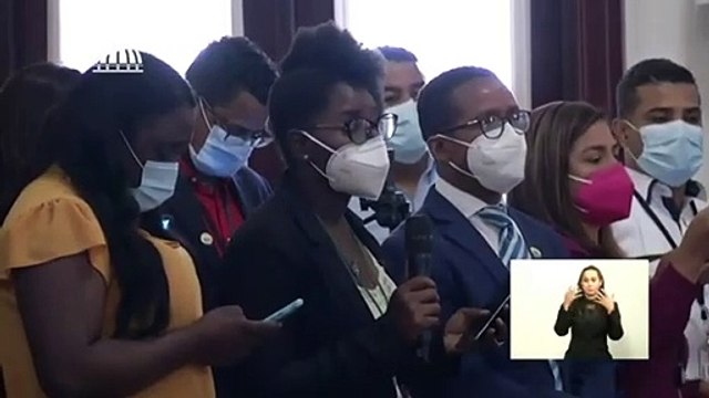 Presidente Abinader advierte que aquí hay que respetar la ley “sea quien sea”