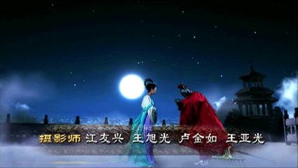 【2010新西游记】(Eng Sub) 第14集 四圣试禅心 Journey to the West 浙版西游记