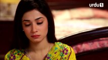 Murada Mai - Episode 66 | Urdu 1 Dramas | Isha Noor, Yasir Shoro, Sadia Ghaffar, Rida Isfahani