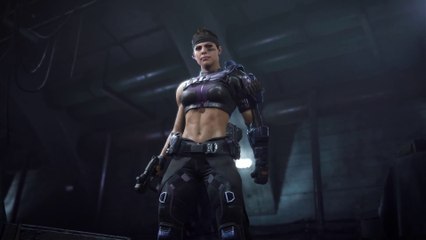 Rogue Company: Sigrid rejoint la partie (Game Awards 2020)