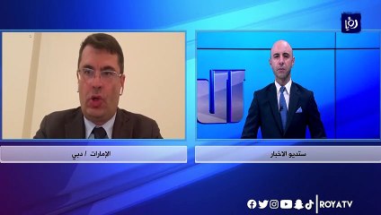 كابيتال بنك وبنك عوده يوقعان الاتفاقيات النهائية لبيع أصول ومطلوبات فروع عوده