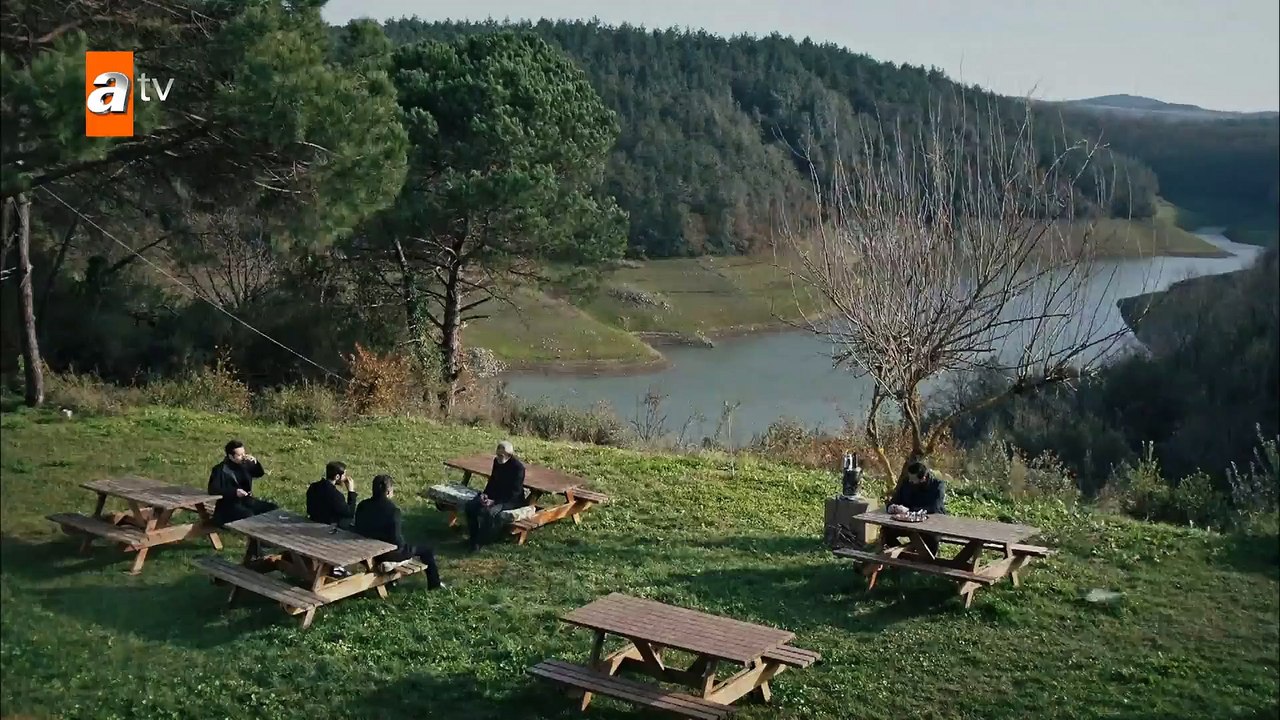 Tipi, Şahin Ağa'nın yanına geliyor!