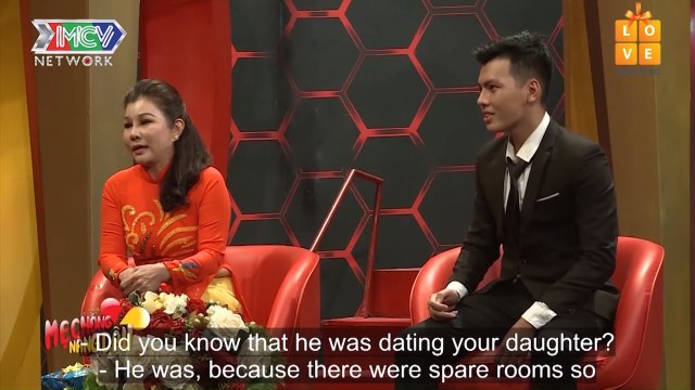 Quyền Linh HẾT HỒN với chàng rể XÍCH MÍCH với mẹ vợ vì thương chó hơn