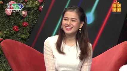 Quyền Linh ĐỨNG HÌNH vì Hotgirl Quảng Trị quá sức xinh đẹp được nhà trai chấm ngay|BMHH