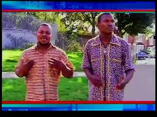 David Inga - Nzambe Na Bomoyi (CLIPS) Pt.3