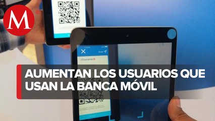 Citibanamex lidera operaciones registradas con CoDi