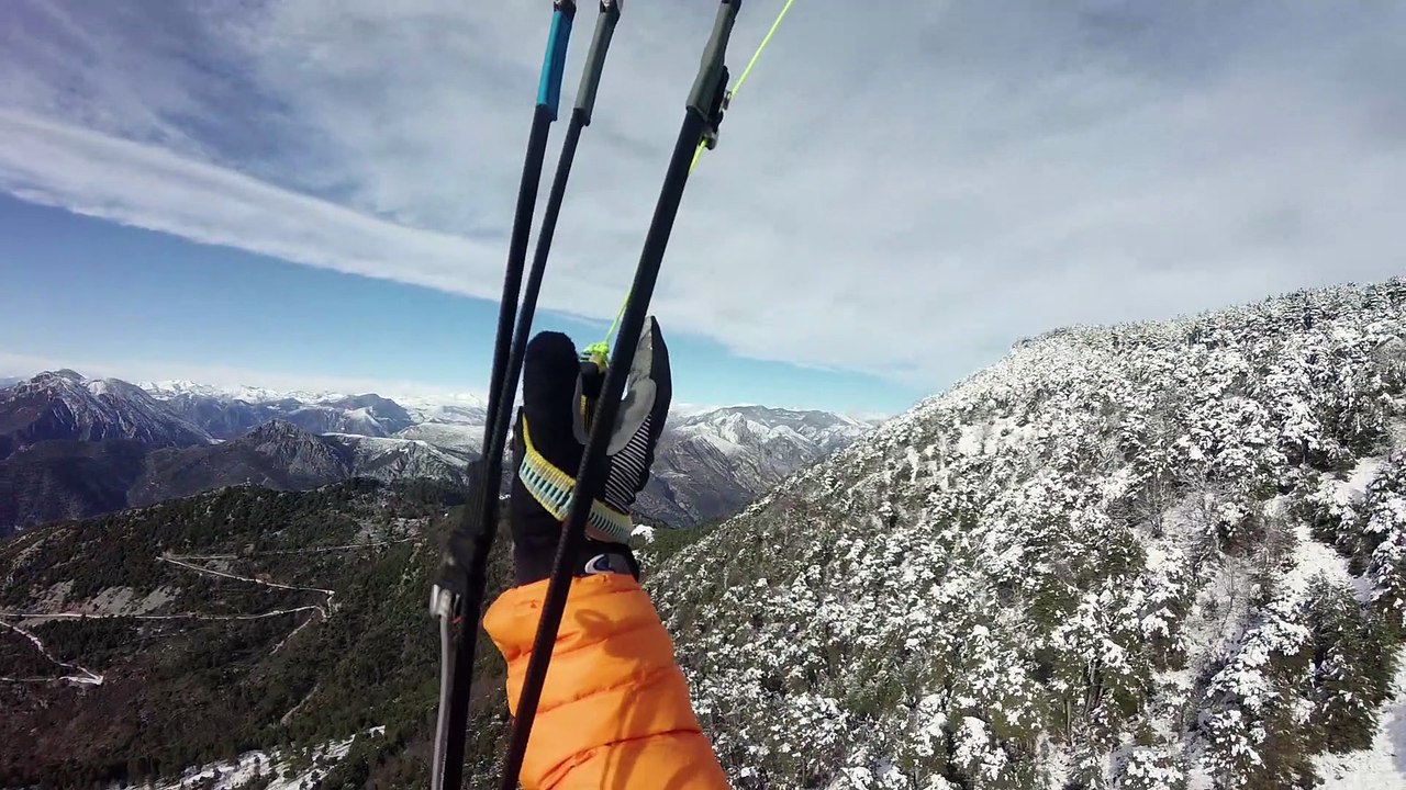 29.12.2020 - Du Mont Férion