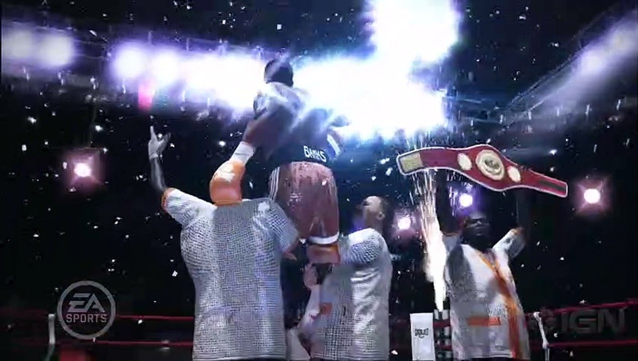 eSports Boxing Club MAJOR annoucment