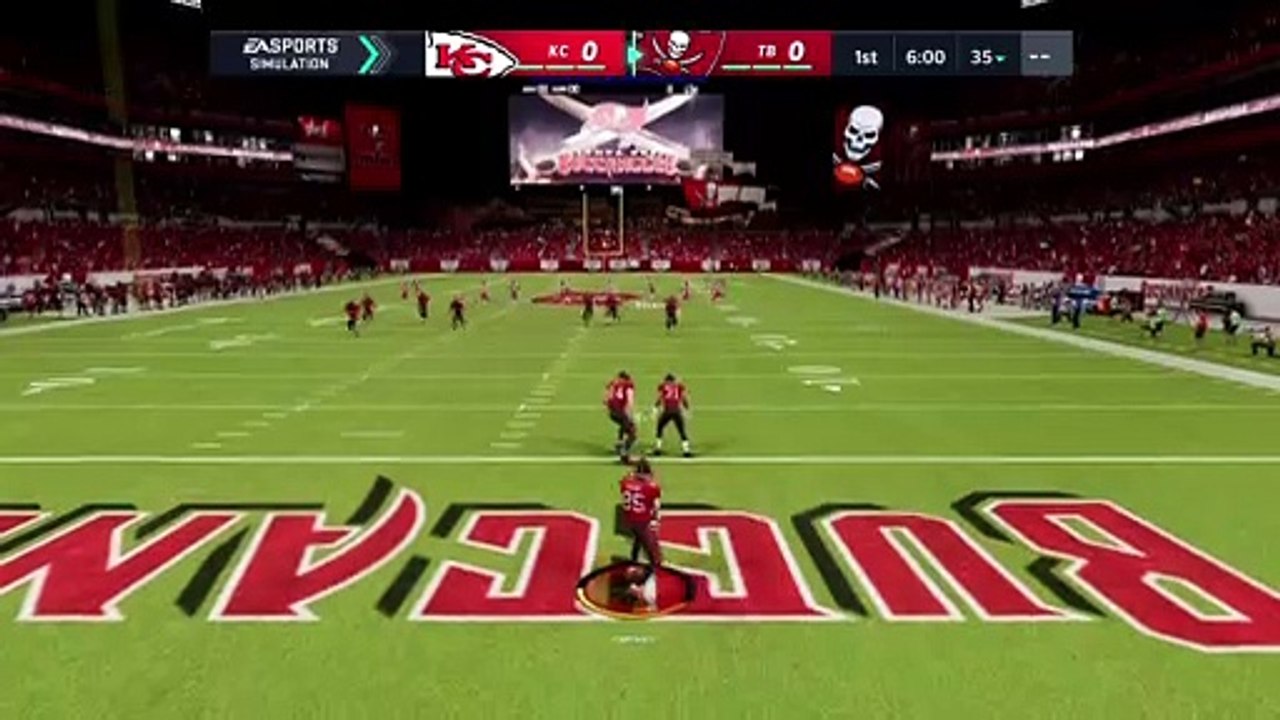 Madden 21 Community Manager Attacks EA