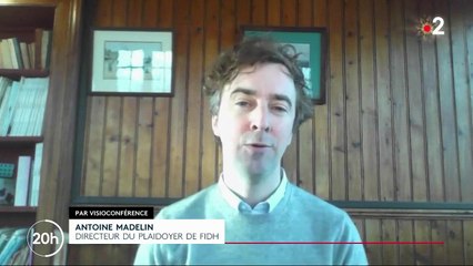 Arabie Saoudite : une militante féministe condamnée à près de six ans de prison