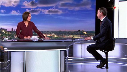 Covid-19 : Olivier Véran confirme l’extension du couvre-feu