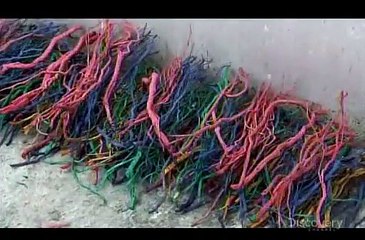 How Its Made - 843 Heather Gems