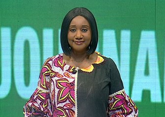 Le 19 Heures de RTI 2 du 29 décembre 2020 par May Sako Gayé