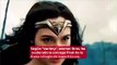 Warner Bros. ya prepara 'Wonder Woman 3'