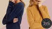 These Best-Selling Clothing Brands Have Cashmere Sweaters for Under $150 — Here's Why They