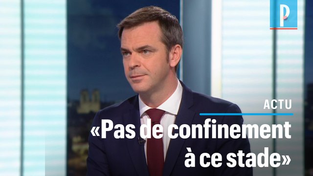 Covid-19 : Vers un couvre-feu à 18 heures dans certains départements