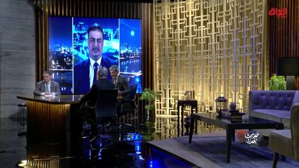 الأب فائز بشير راعي الكنيسة والطائفة الاسقفية الانكليكانية: عيد الميلاد رمز للمحبة والسلام