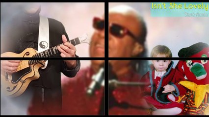 Isn't She Lovely-[Ukulélé cover]-Whiskey Lounge-07