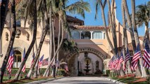 Mad Bling? Trump Infuriated With FLOTUS-Led Mar-A-Lago Reno