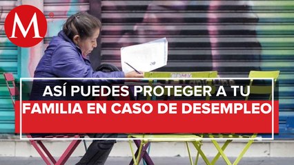¿Perdiste tu empleo? IMSS ofrece alternativas para continuar con atención médica
