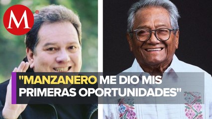 Nos enseñó con su música a respetar y amar a las mujeres: Jorge Muñiz