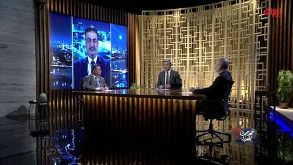 رائد الخالدي: حديث بغداد منبر لكل العراقيين