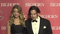 Johnny Depp : La tourmente médiatique