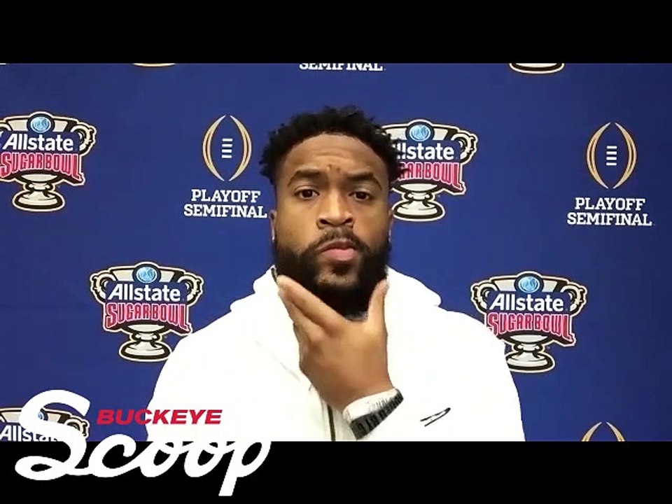 Amari Rodgers talks breakout season and matchup with Ohio State