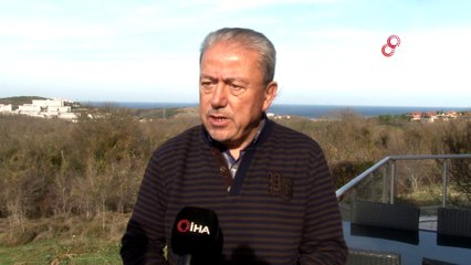 Prof. Dr. Orhan Şen:“Türkiye 2030 Yılında Su Fakiri Bir Ülke Olacak"