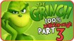 The Grinch Walkthrough Part 3 (PS1, PC) 100% - Revisiting Whoville & Whoforest