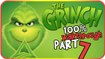 The Grinch Walkthrough Part 7 (PS1, PC) 100% - Who Lake