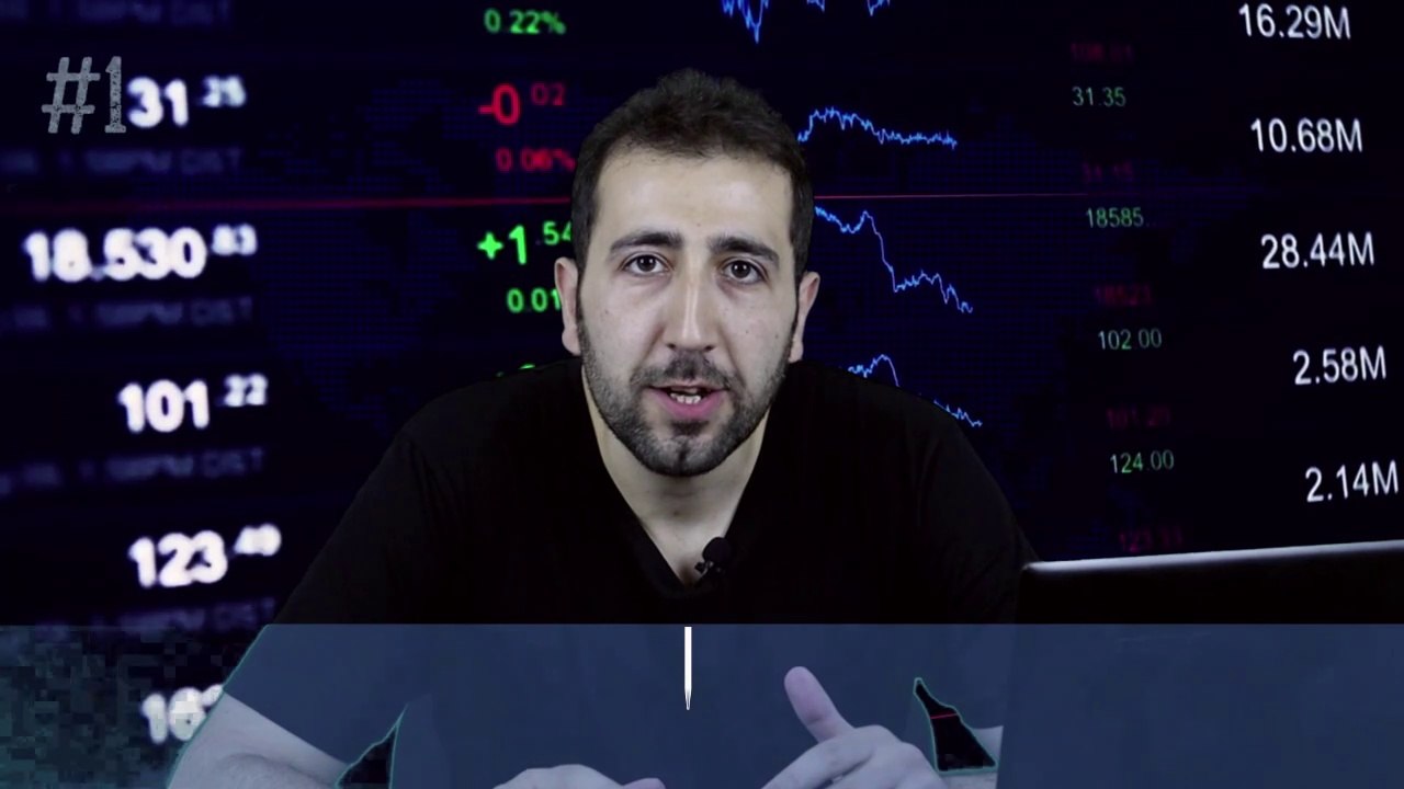 Binance Nasıl Kullanılır? | 2020 |  Binance Kullanımı | Binance Tutorial | Бинанс Биржа