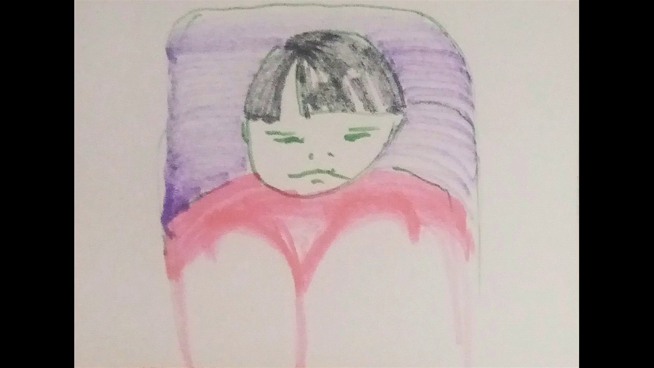 panique au rayon gondole (manuel ferré)  clip